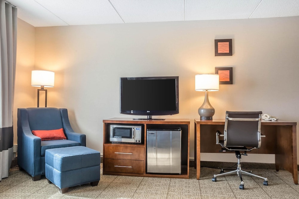 Comfort Inn The Pointe Niagara Falls, NY 44/47