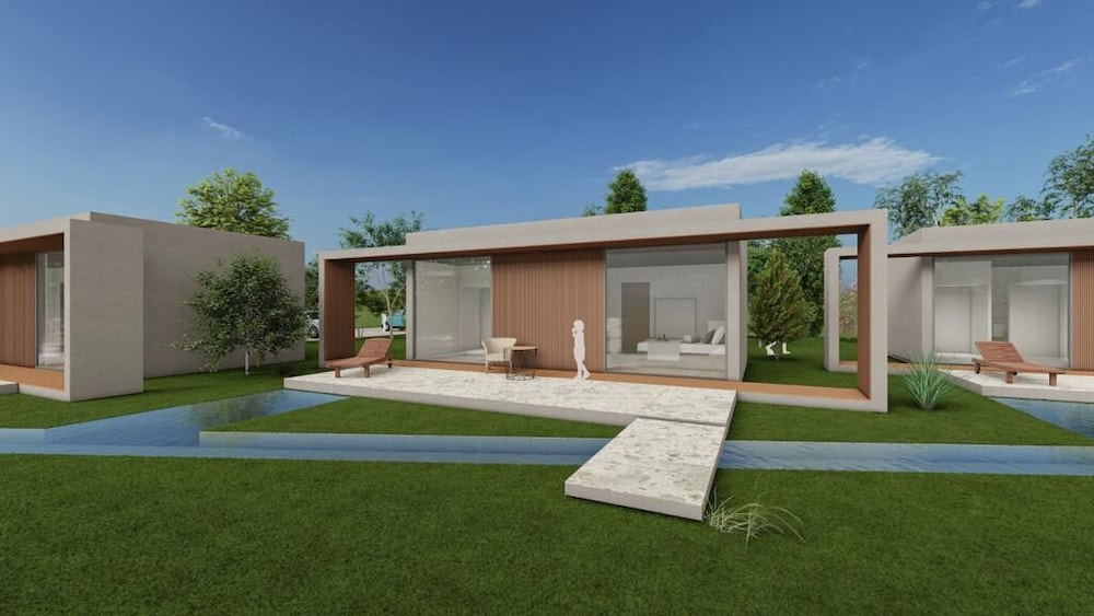 Casa Arrigo 33/46