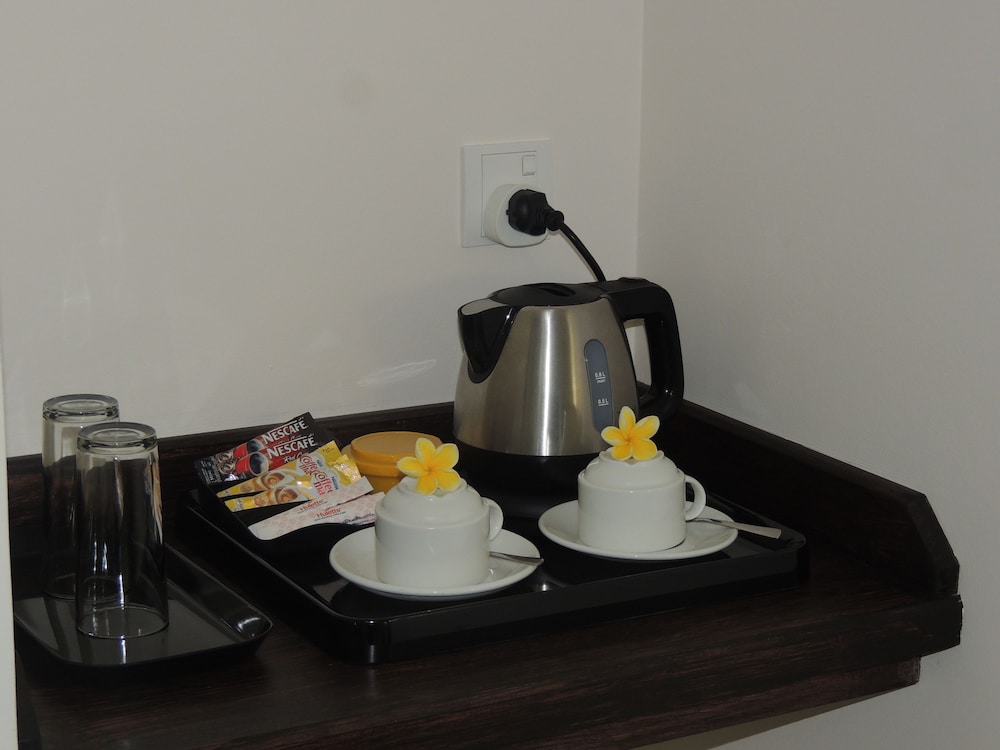 Hotel La Roussette 20/48