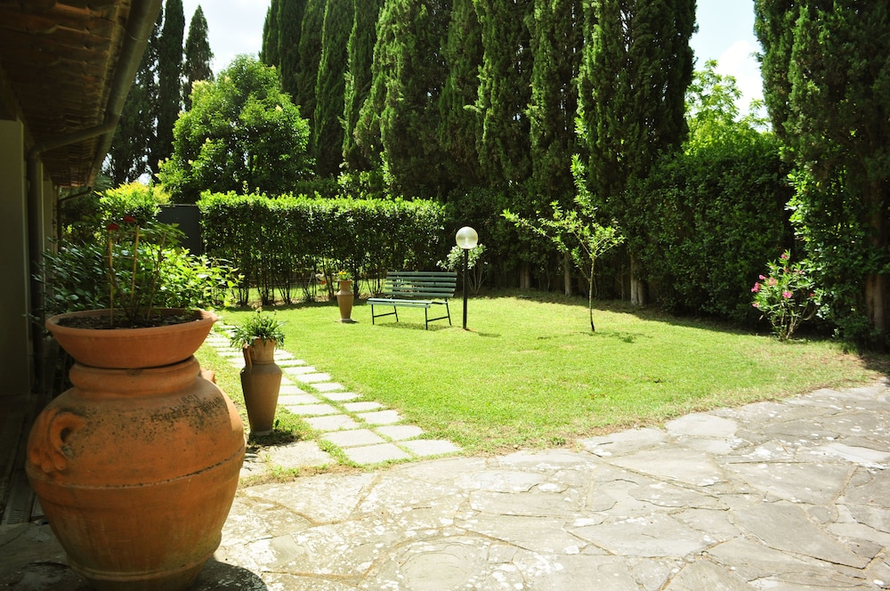 Cascina De Fagiolari 6/68