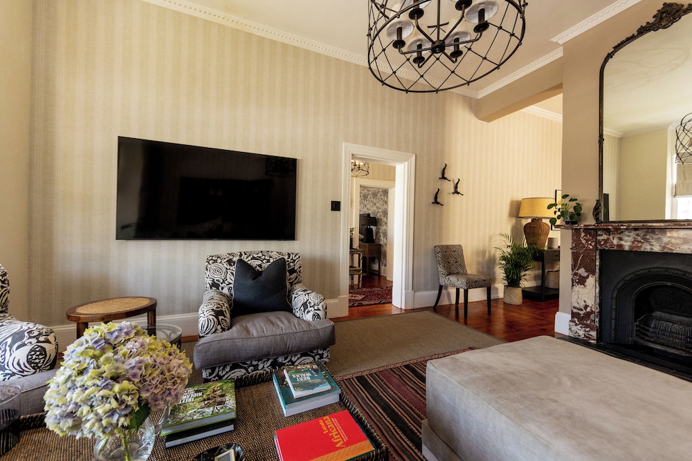 Blackheath Lodge 26/49