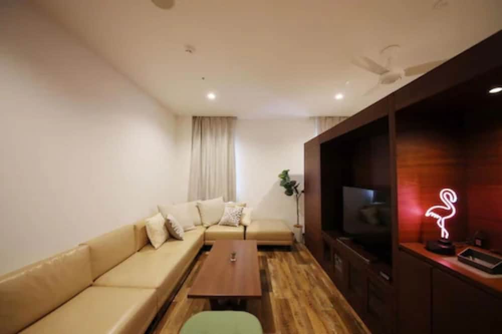 Toho Hotel Zonk Hakata 38/48