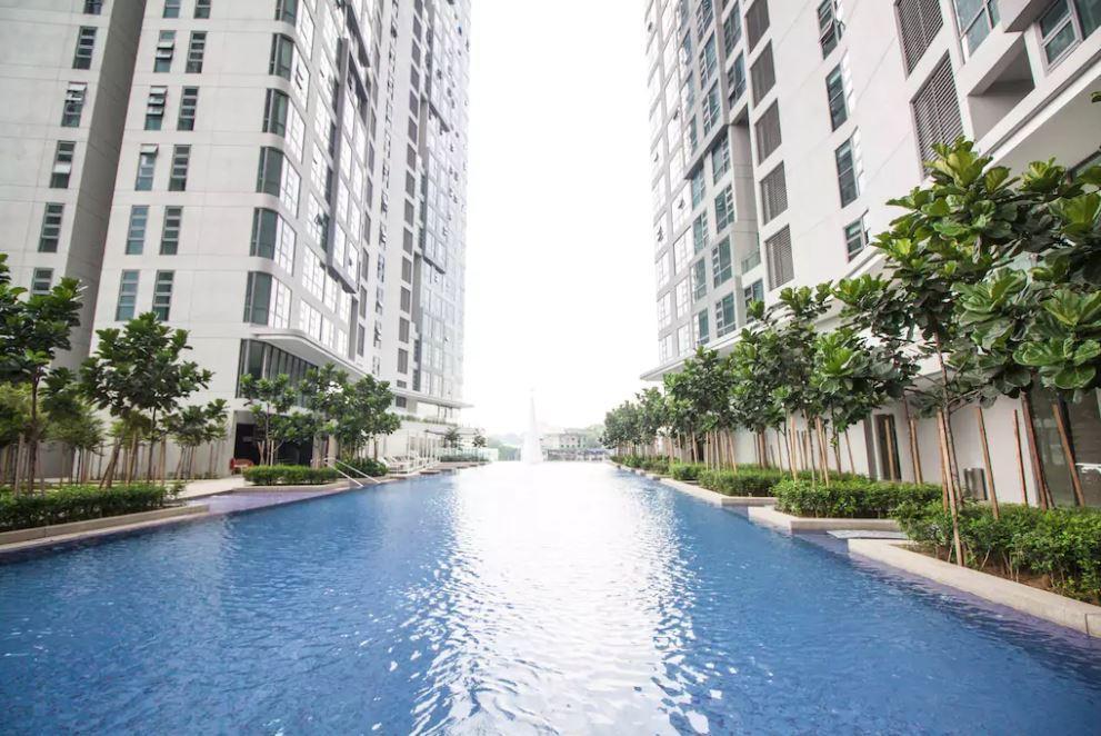The Robertson By Matahari Suites 5/5
