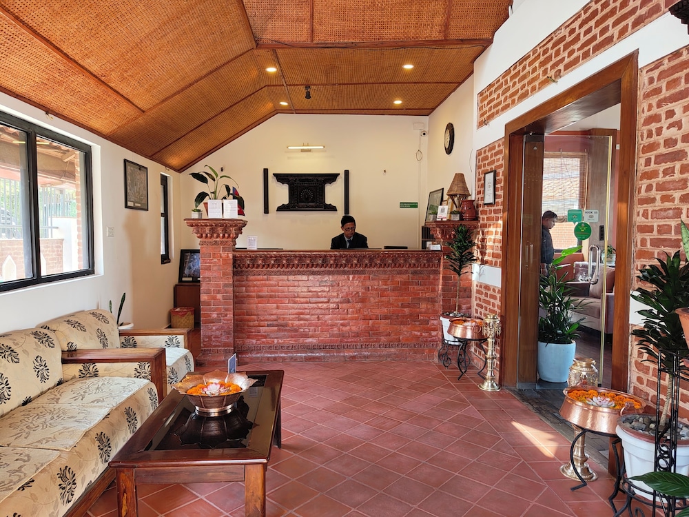 Hotel Himalayan Villa Pvt Ltd 8/50