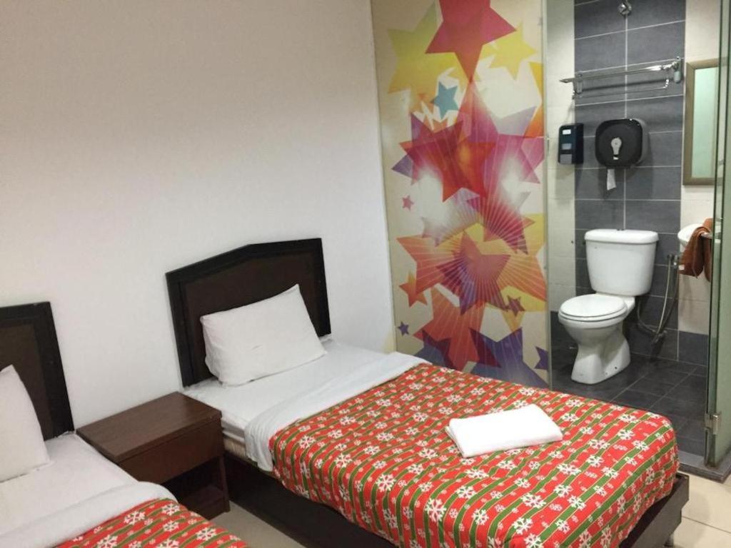 All Star Hotel Melaka 30/57
