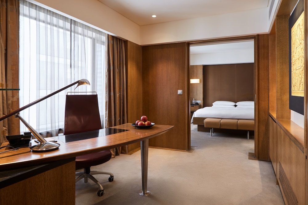 Grand Hyatt Hotel Singapore 67/76