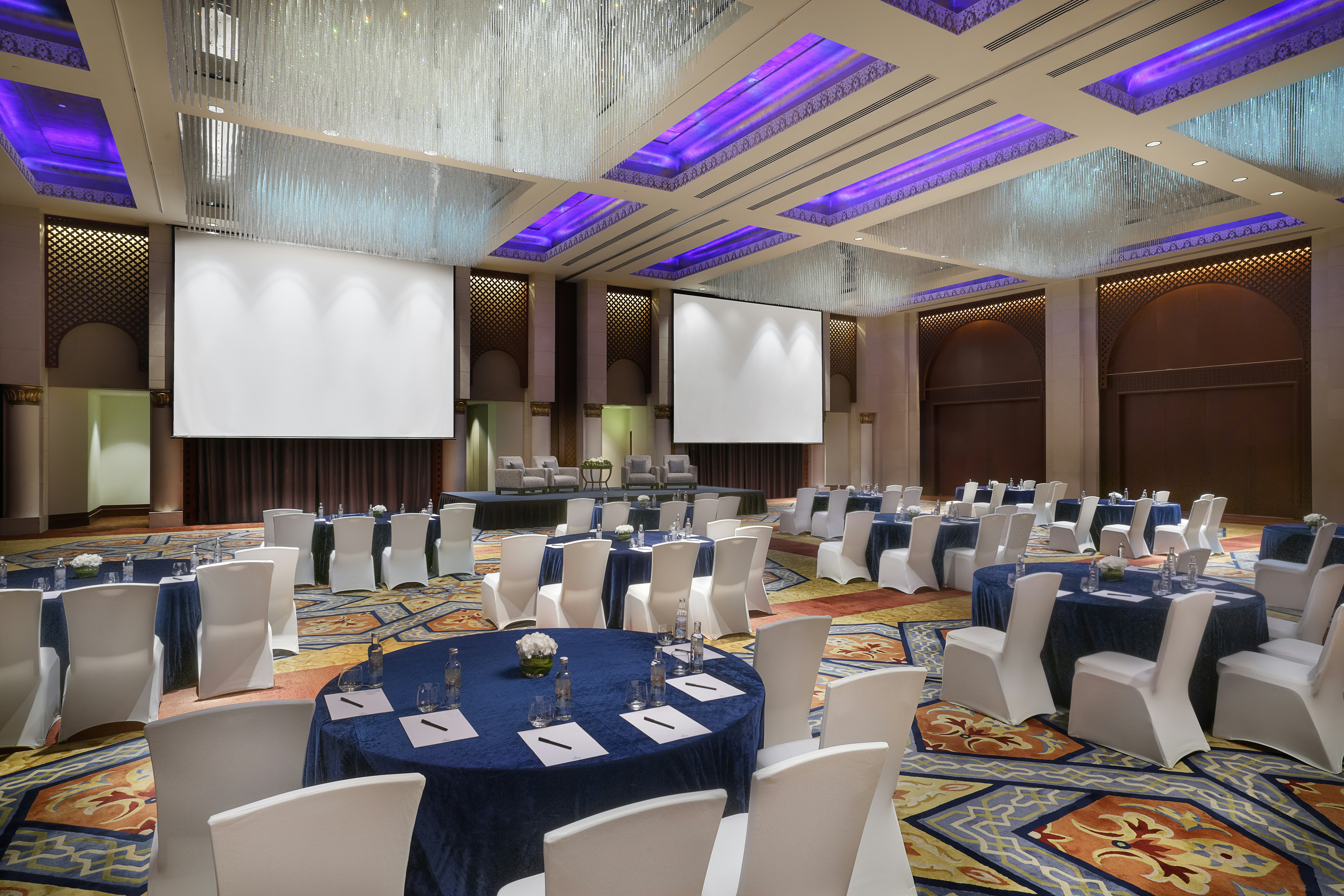 Hilton Muscat Al Bandar 33/50