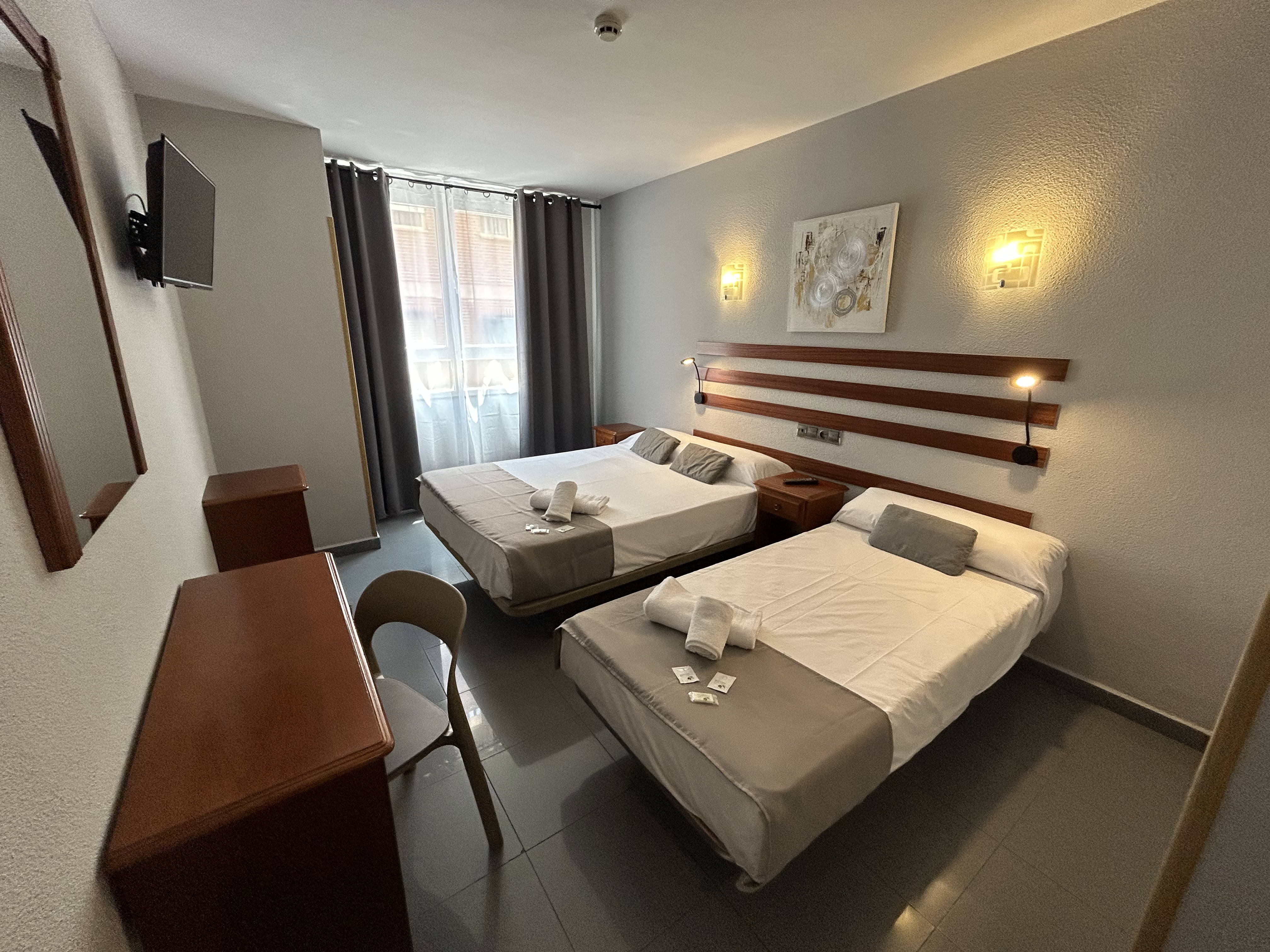 Hotel Valdemoro 13/49