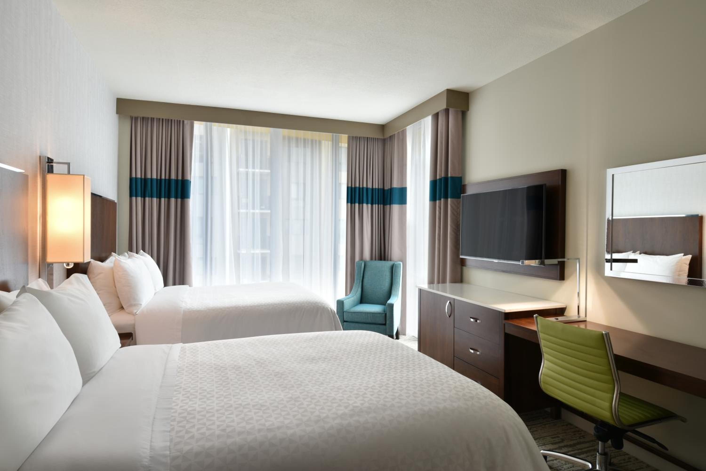 Room at Four Points By Sheraton Coral Gables, CORAL GABLES - FL