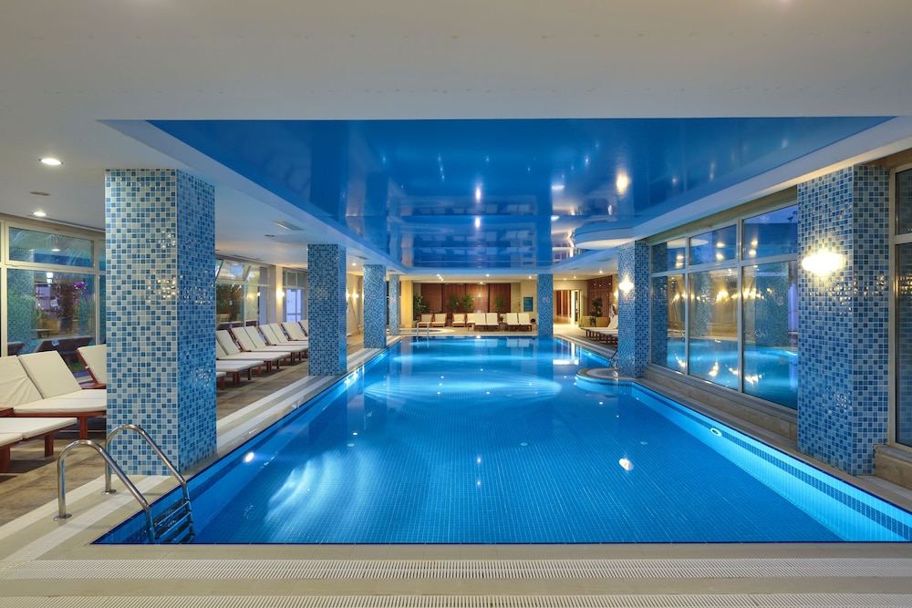 Sunis Evren Beach Resort Hotel and Spa 32/66