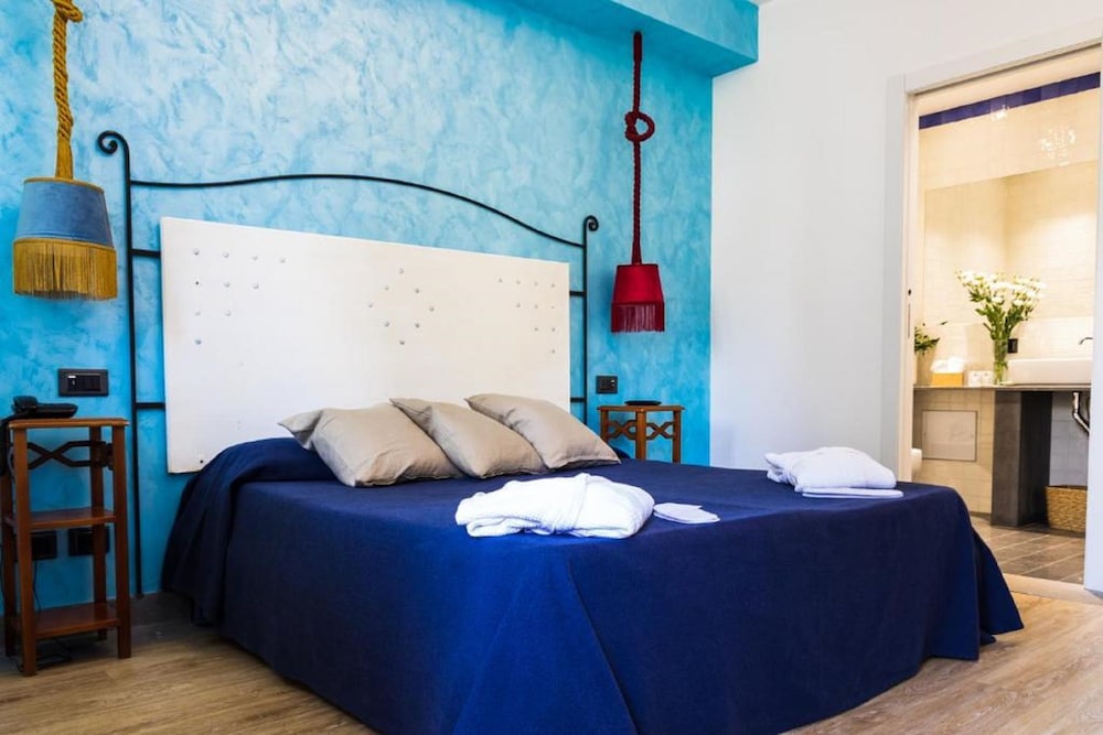 Le Dune Sicily Hotel 18/69