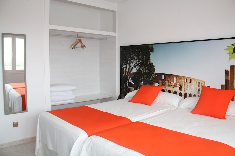 Hotel Los Manjares 10/49