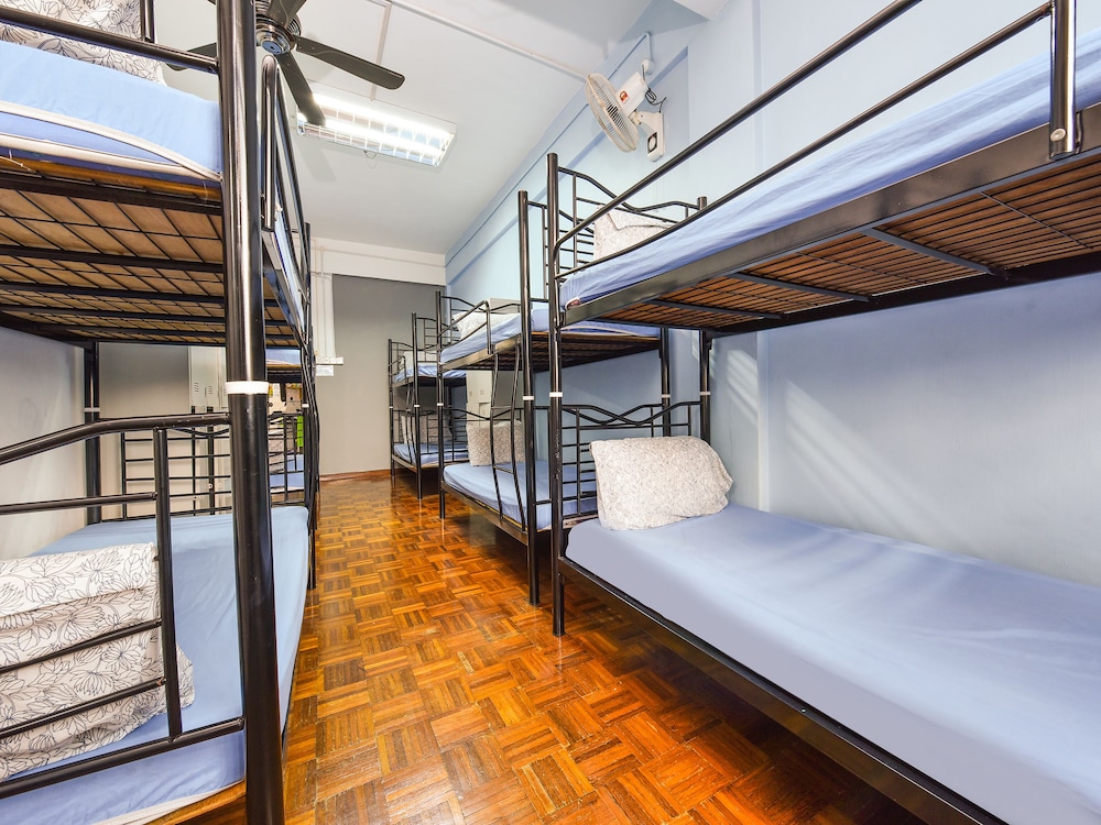 Hotel O Kuantan Backpackers 16/31