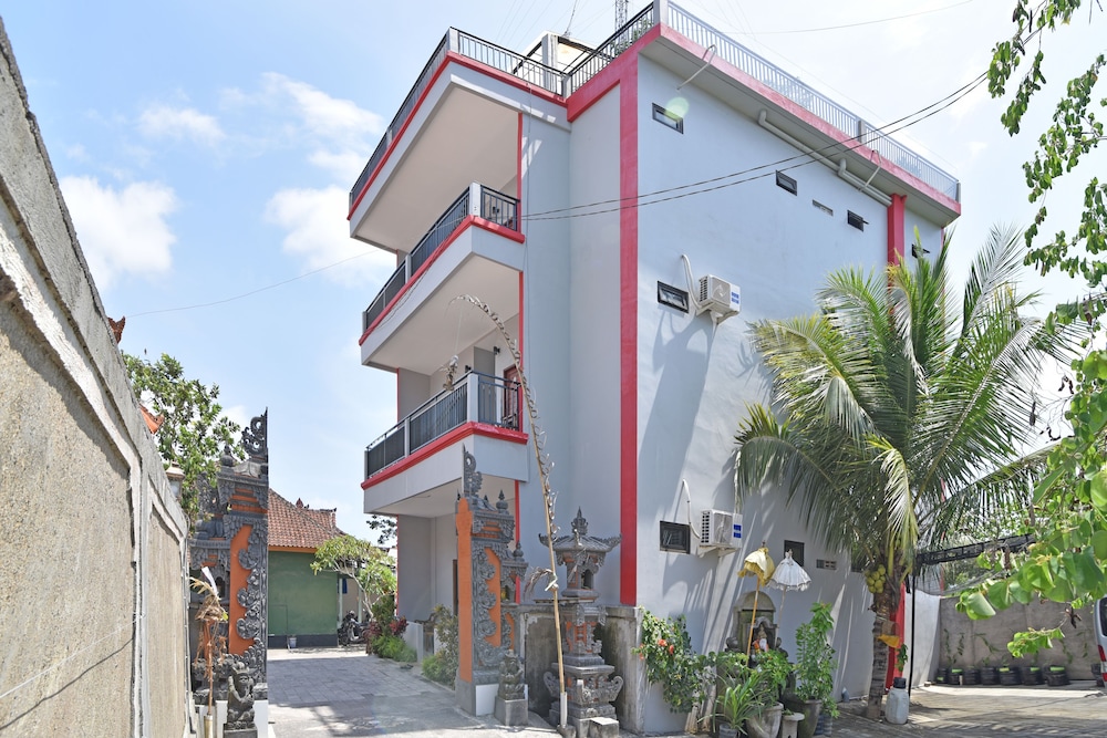 Reddoorz @ Uluwatu Bali 3/44