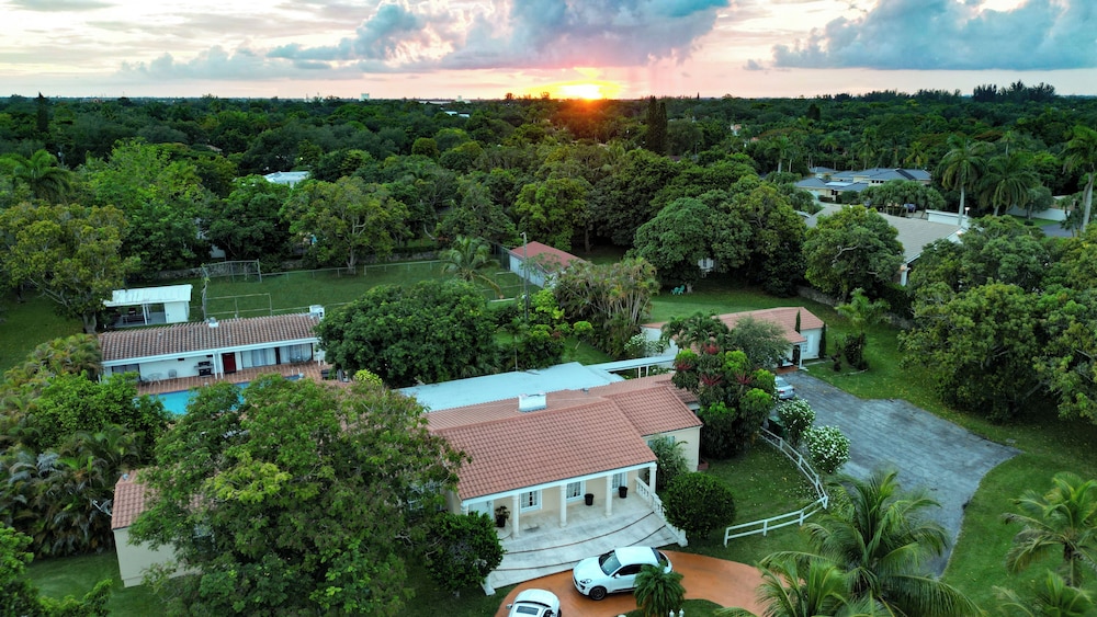 La Finca Miami by SoFla Vacations 42/44