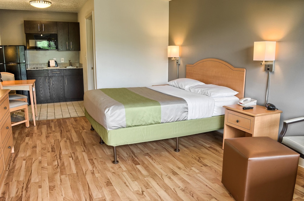 Studio 6 Extended Stay - Pascagoula, MS 26/42