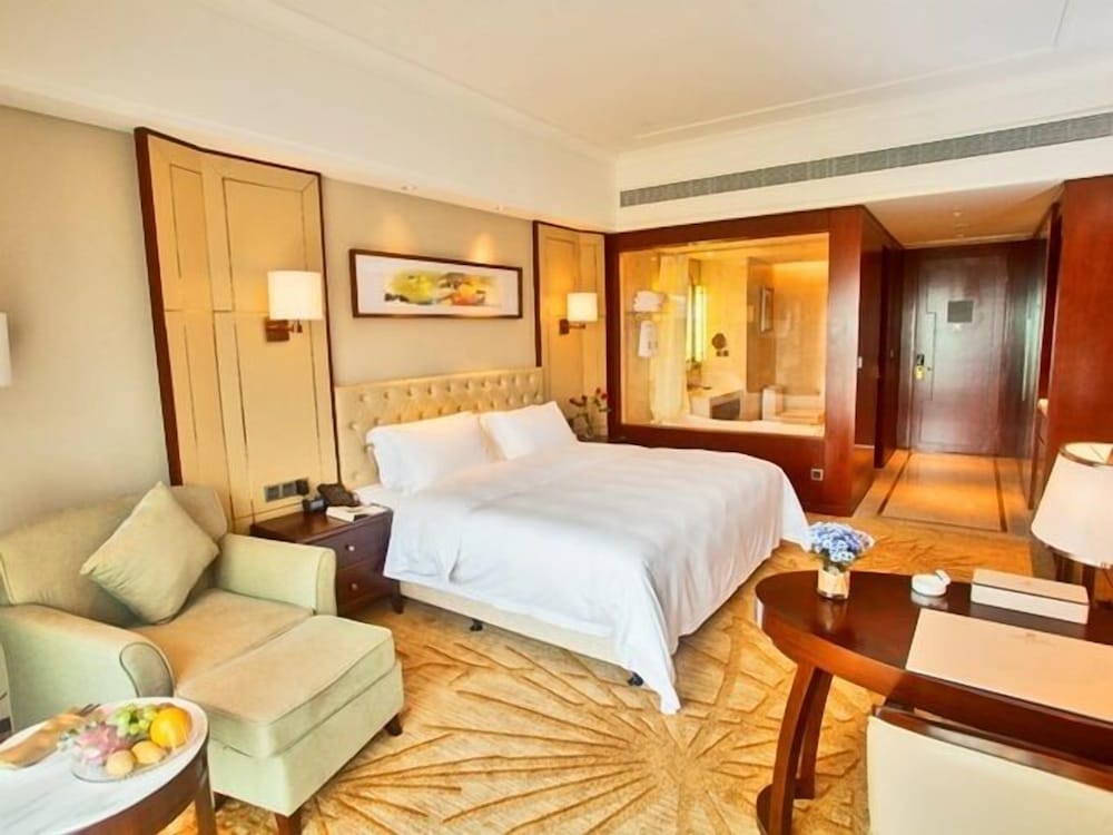 Changde Liuyuan Jinjiang Hotel 5/22