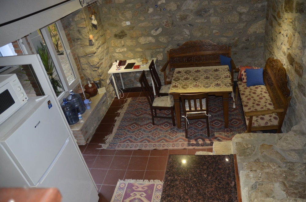 Ayasoluk Hotel 10/50