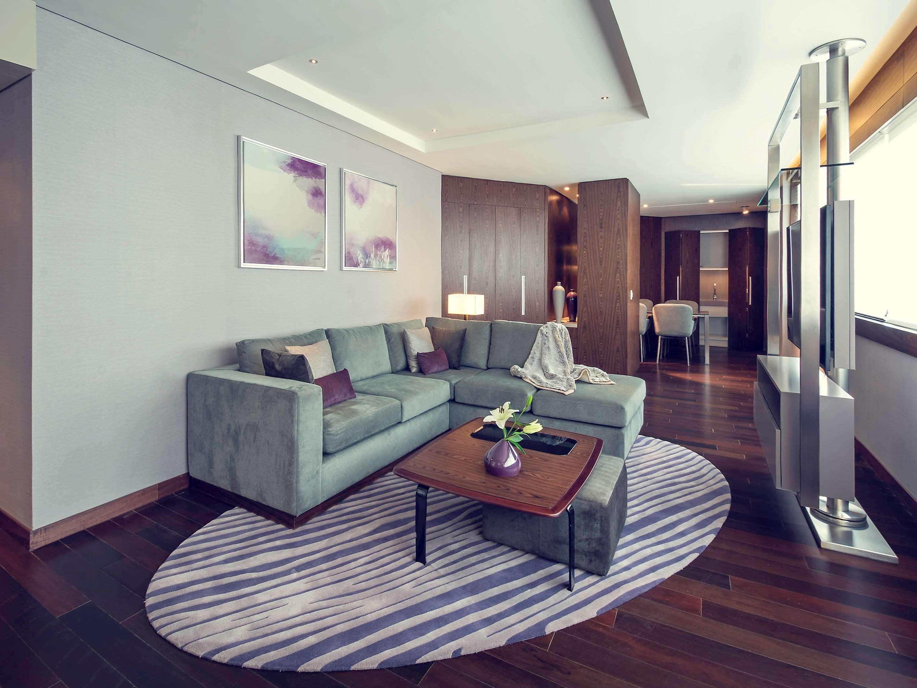Mercure Santa Rosa La Pampa 37/60