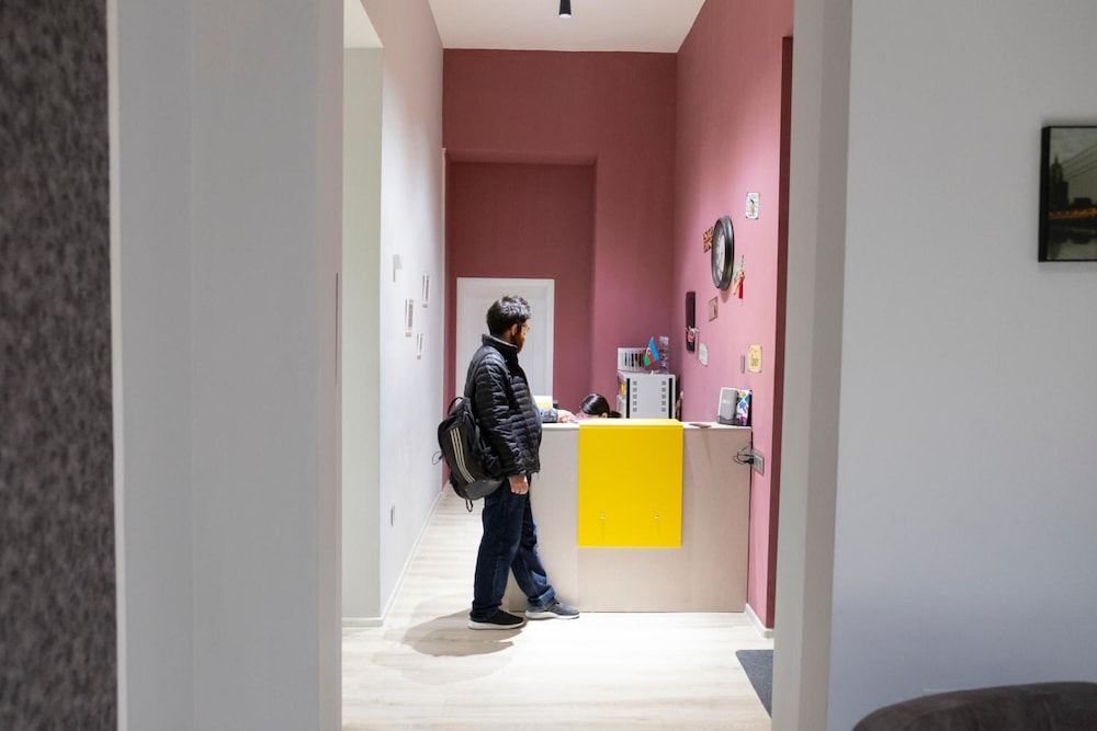 Travel Inn Hostel 6/42