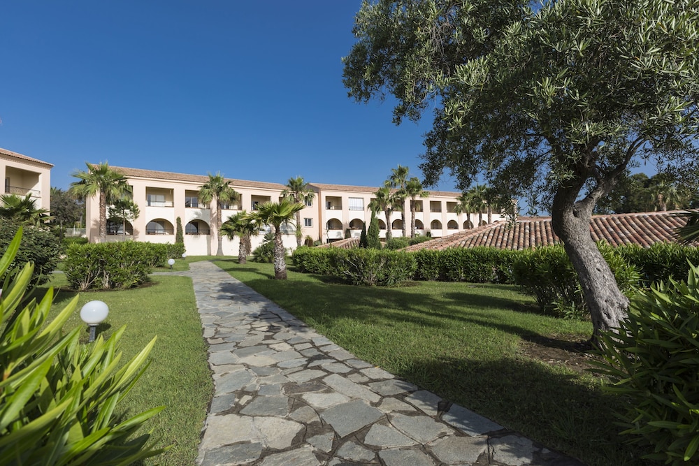 Vacancéole Residence Sognu di Mare 41/61