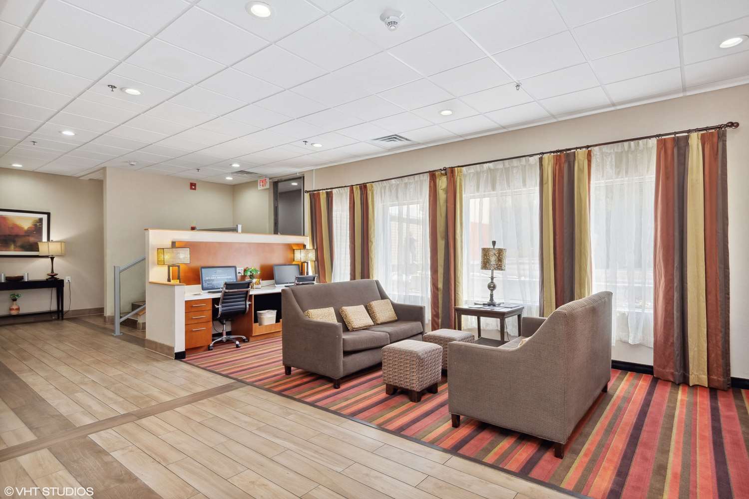 Quality Inn & Suites Morgantown - University Area 4/6