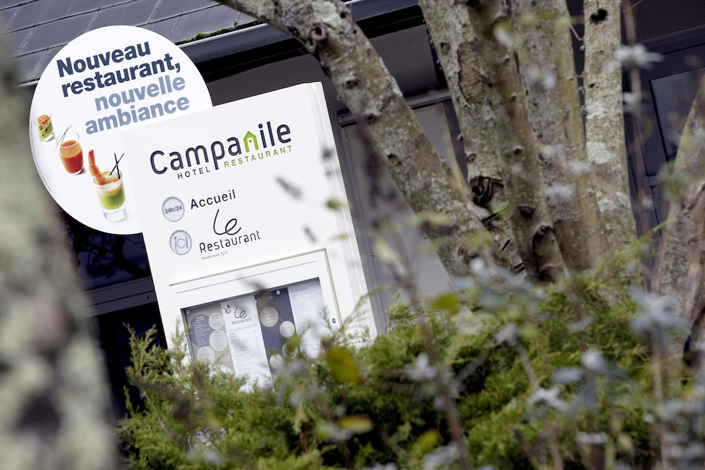 Campanile Nantes Ouest Saint Herblain 37/65