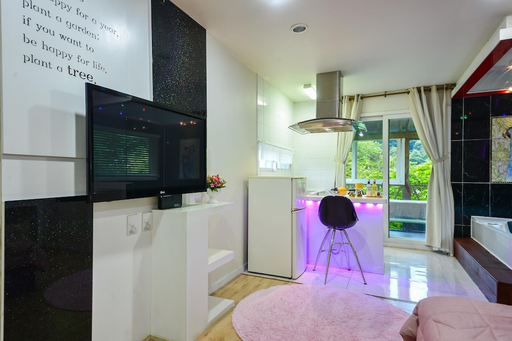 gapyeong ashely pension