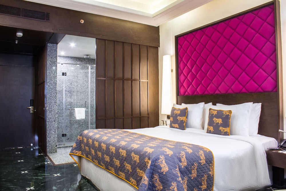 Hotel Clarks Amer Jaipur 11/44