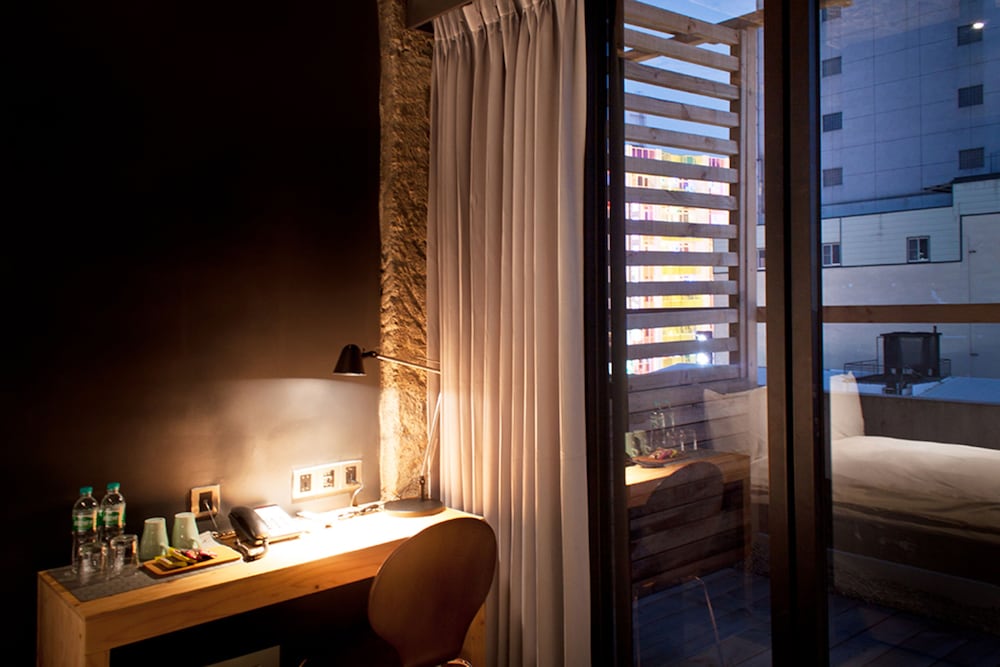 SOF Hotel 20/30