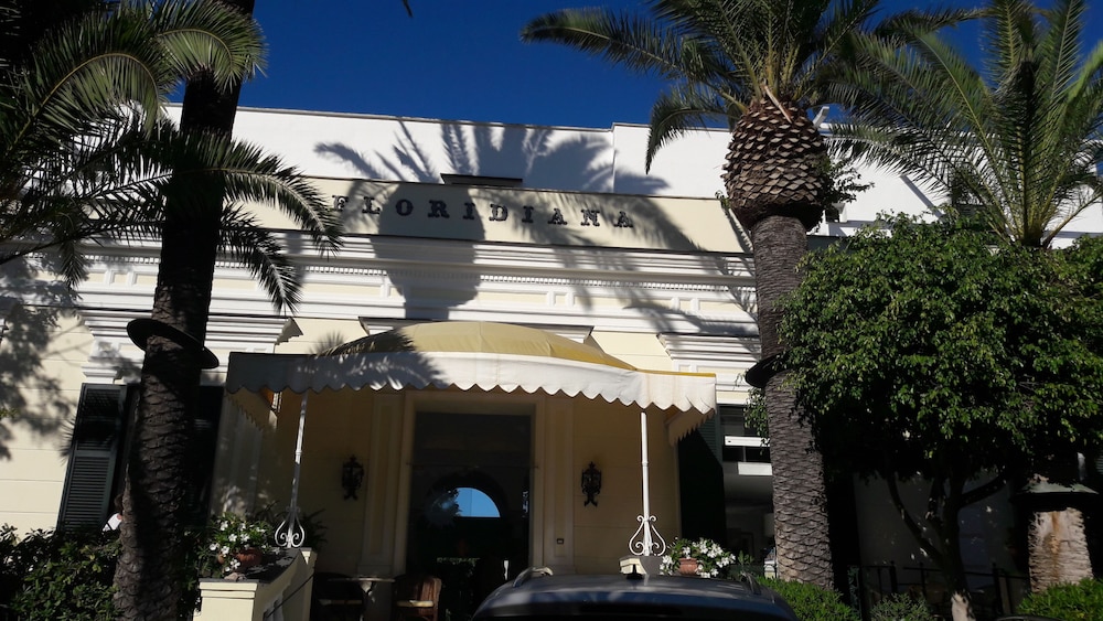 Floridiana Terme Hotel 2/78