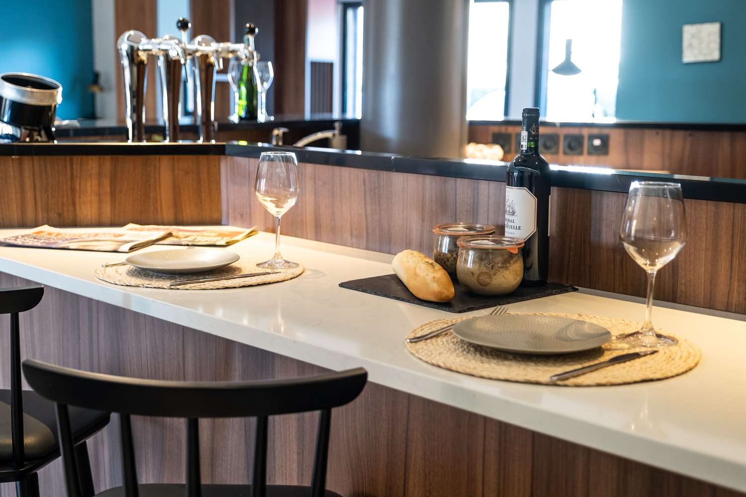 Clarion Aparthotel Toulouse Blagnac Airport 15/29