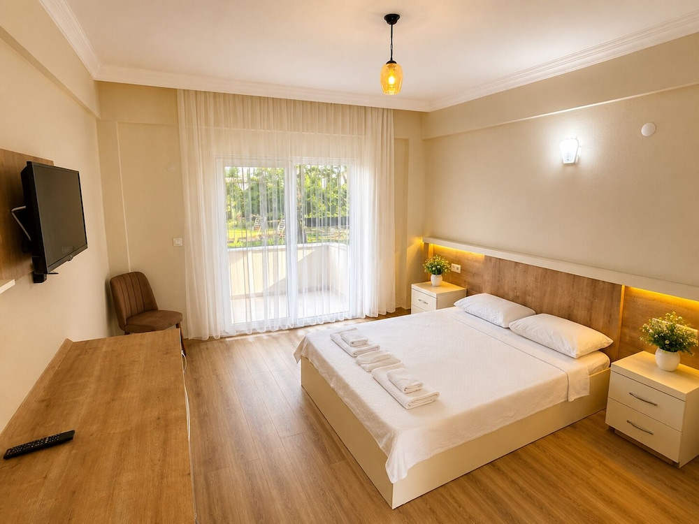 Tenedos Iskele Hotel 7/45