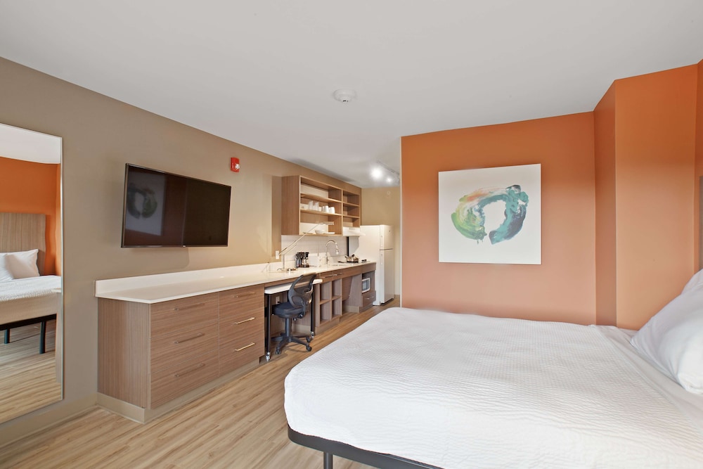 Extended Stay America Premier Suites - Providence - East Providence 15/49