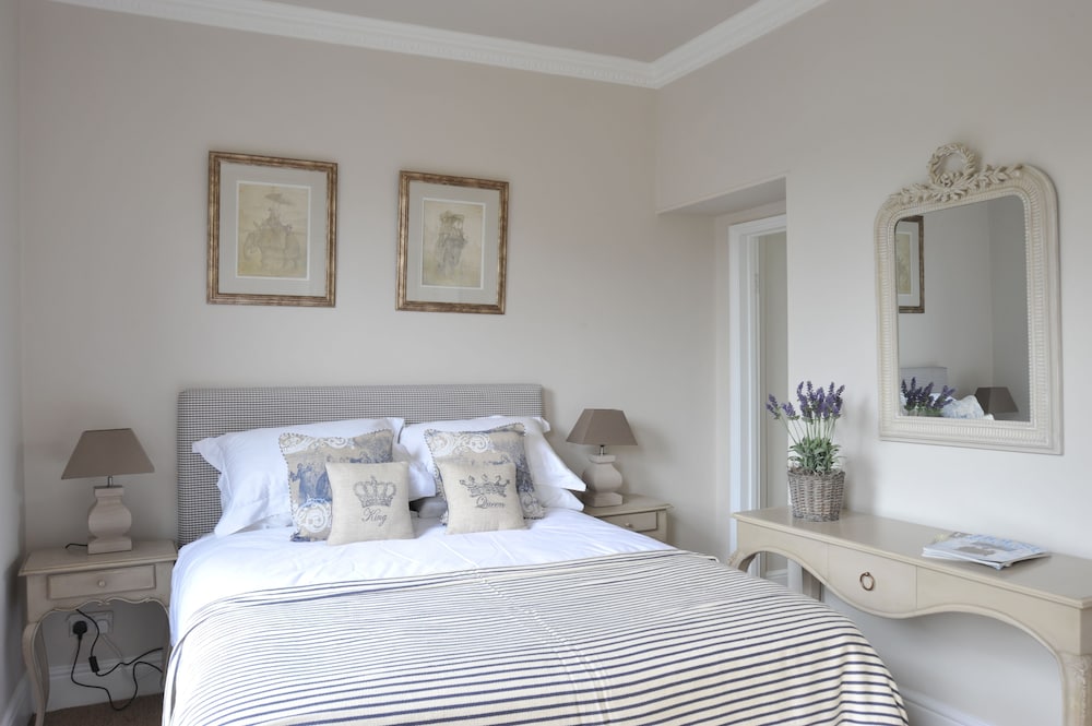 Brindleys Boutique Bed & Breakfast 12/42