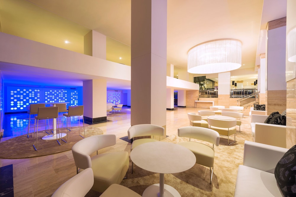 Hotel Palma Bellver Affiliated by Melia 53/70