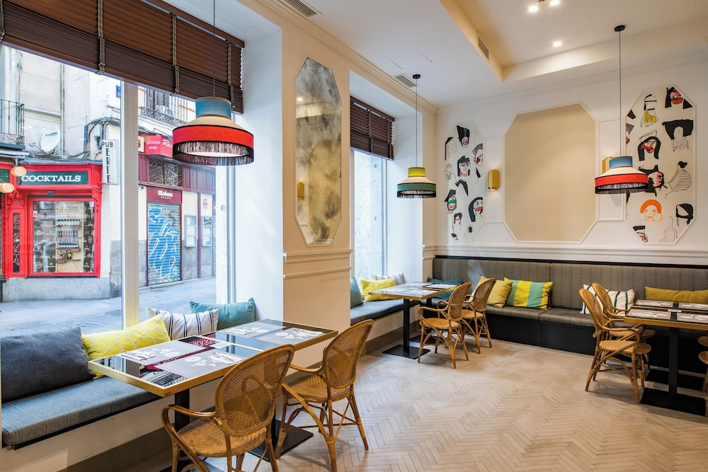 Soho Boutique Opera And Spa Hotel 32/50