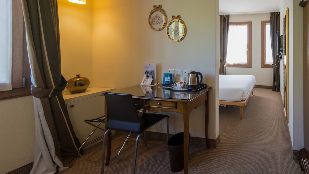Hotel Canon D Oro 40/47
