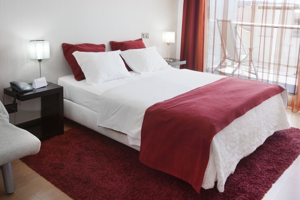 Hotel Miramar Sul 10/76
