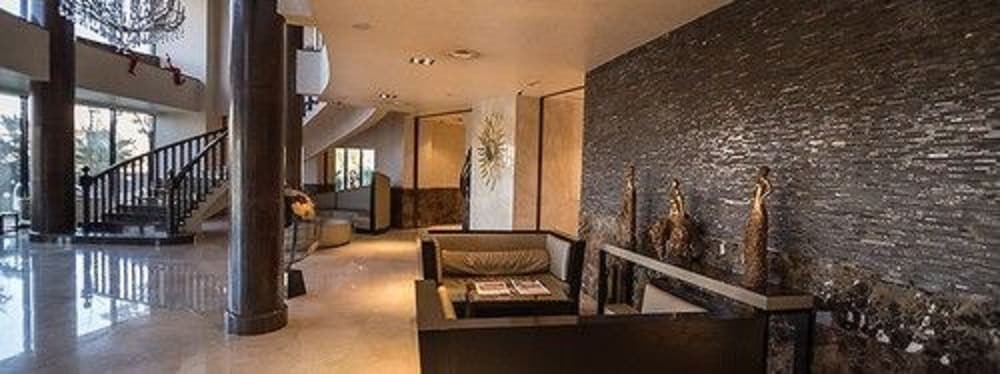 Lobby at Eden Bel Abbes, Sidi Bel Abbes