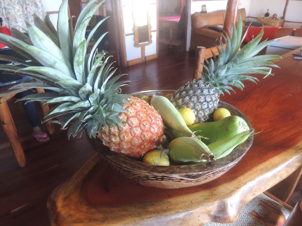 Duna Lodge 16/40