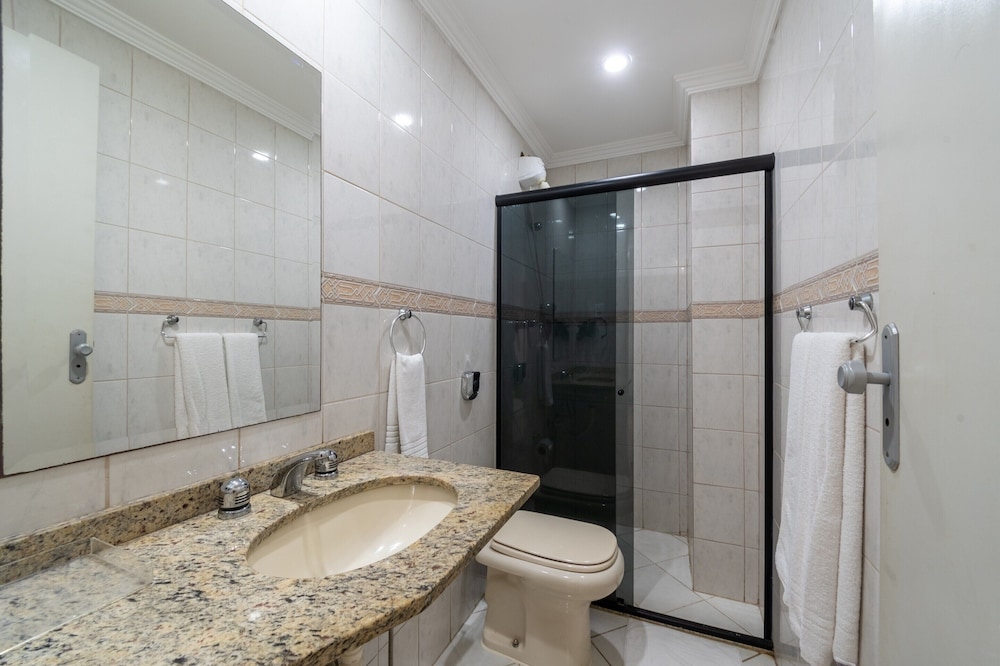 OYO Residencial Itacuruca Apart Hotel, Mangaratiba 31/35