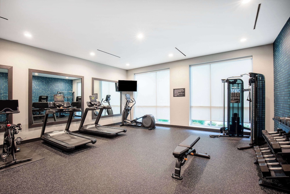 La Quinta Inn & Suites by Wyndham Chattanooga Downtown/South 33/61