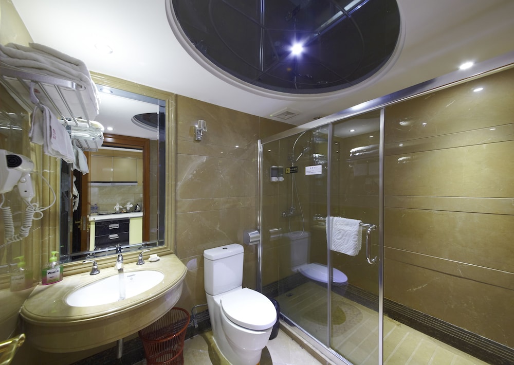 Louidon Mega Apartment Hotel of Kam Rueng Plaza Sunshine 31/77