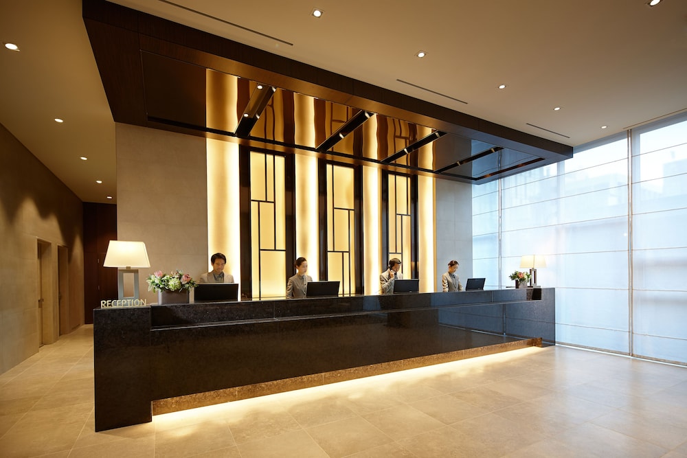LOTTE CITY HOTEL MYEONGDONG 9/71