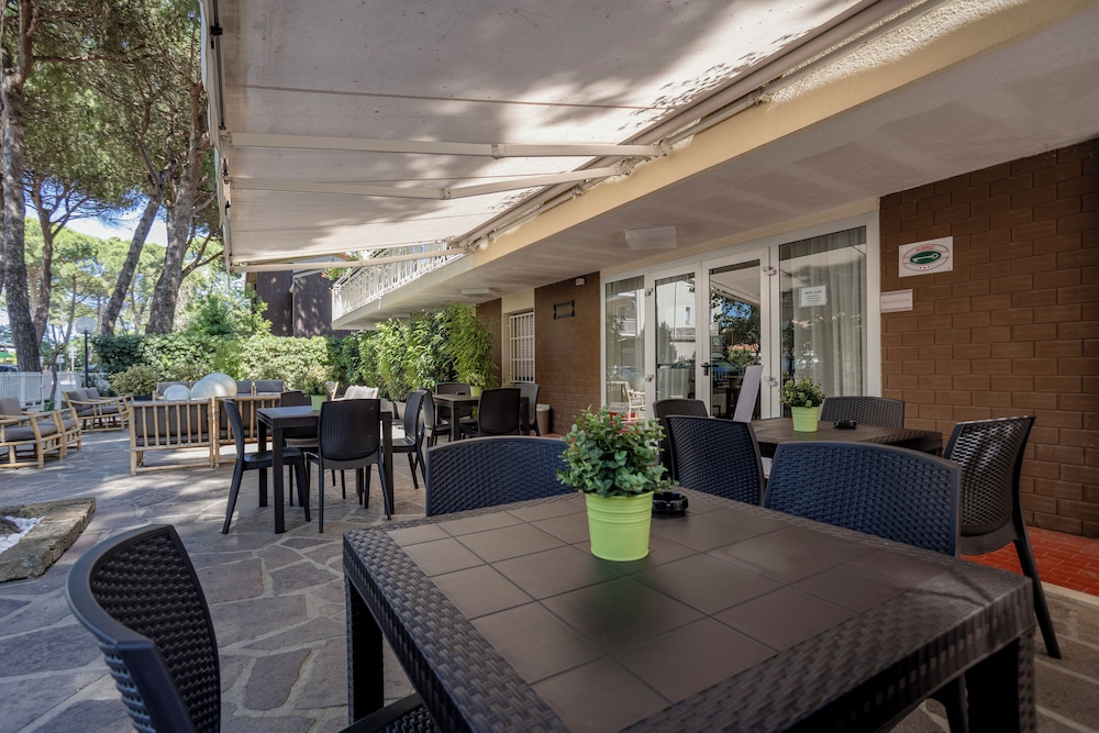 Hotel Clift 53/65