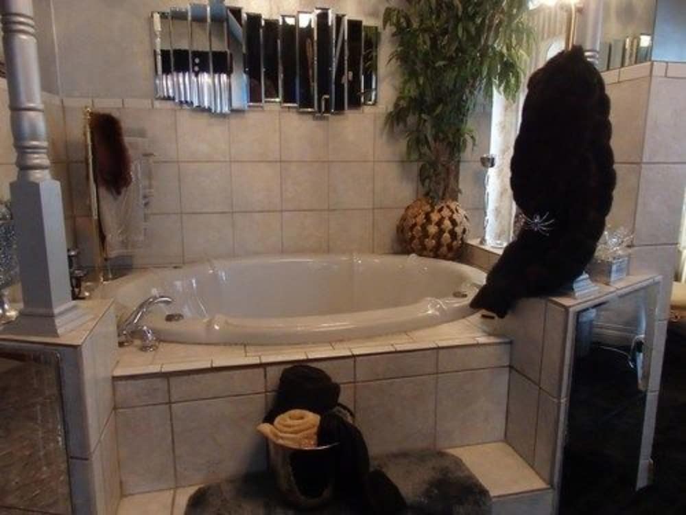 Central West end Bed and Breakfast 14/37