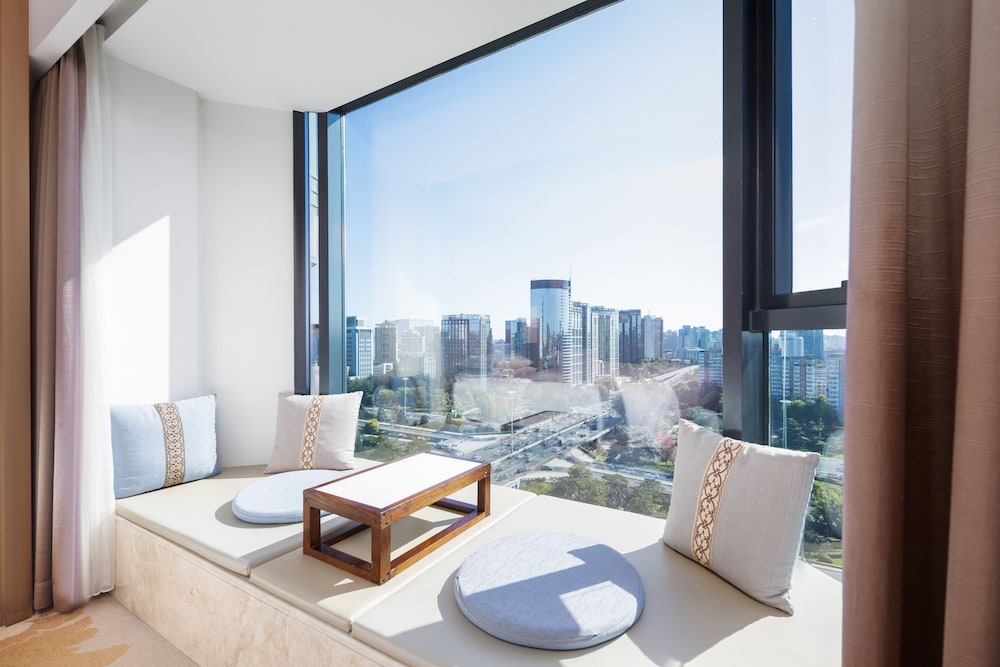 Grand Metropark Hotel Beijing 46/61