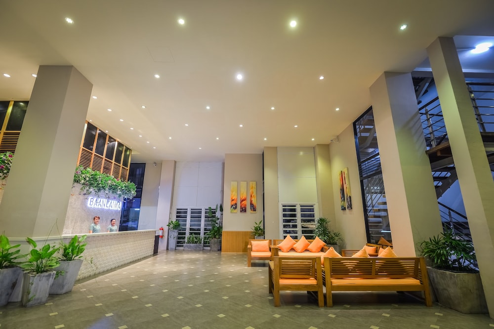 Baan Laimai Beach Resort 15/66