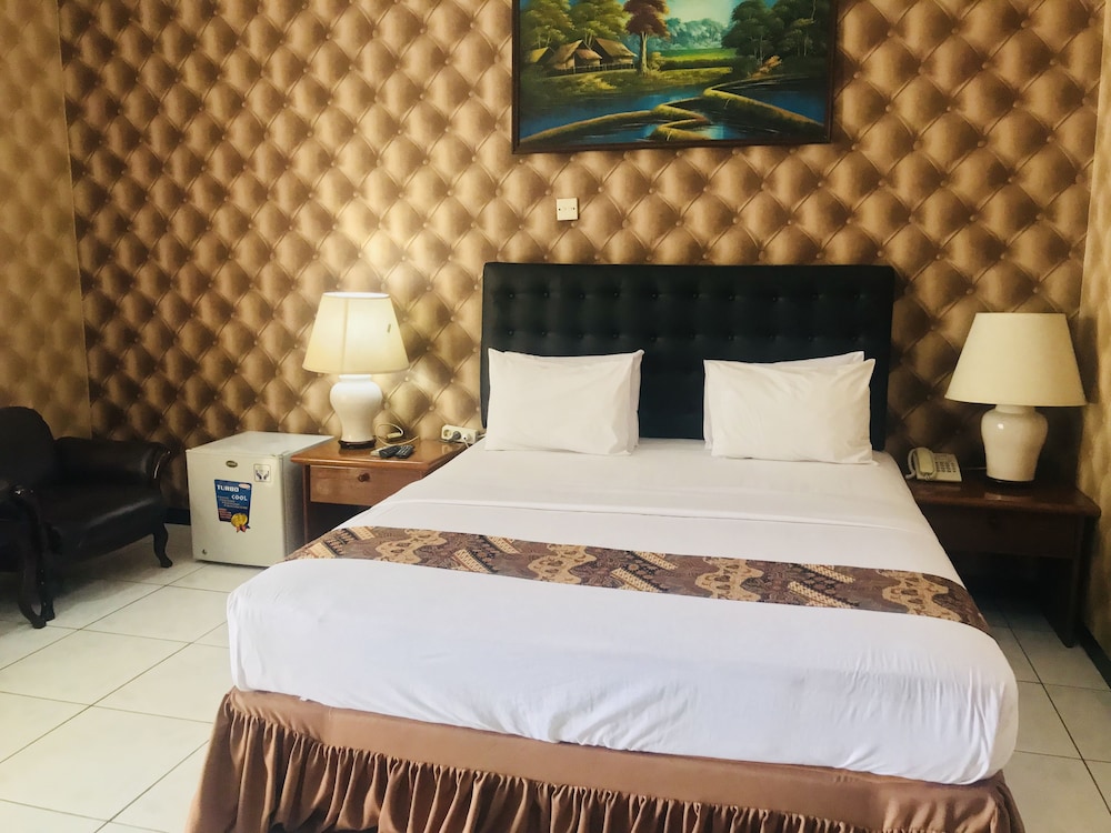 Palapa Hotel 17/50